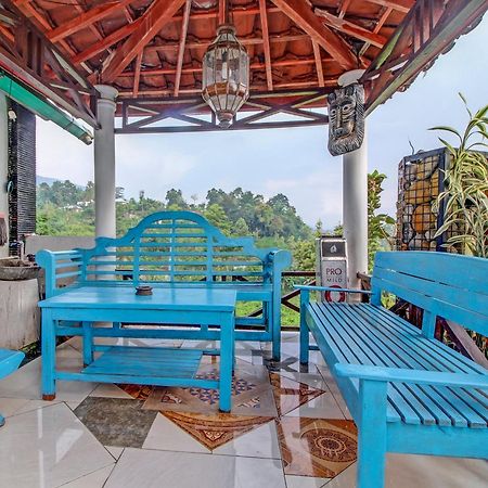 Oyo 92628 Raja Alam Homestay Karanganyar  Exterior foto