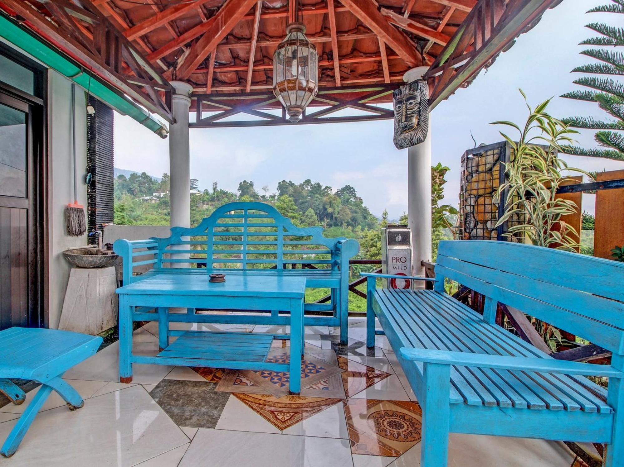 Oyo 92628 Raja Alam Homestay Karanganyar  Exterior foto