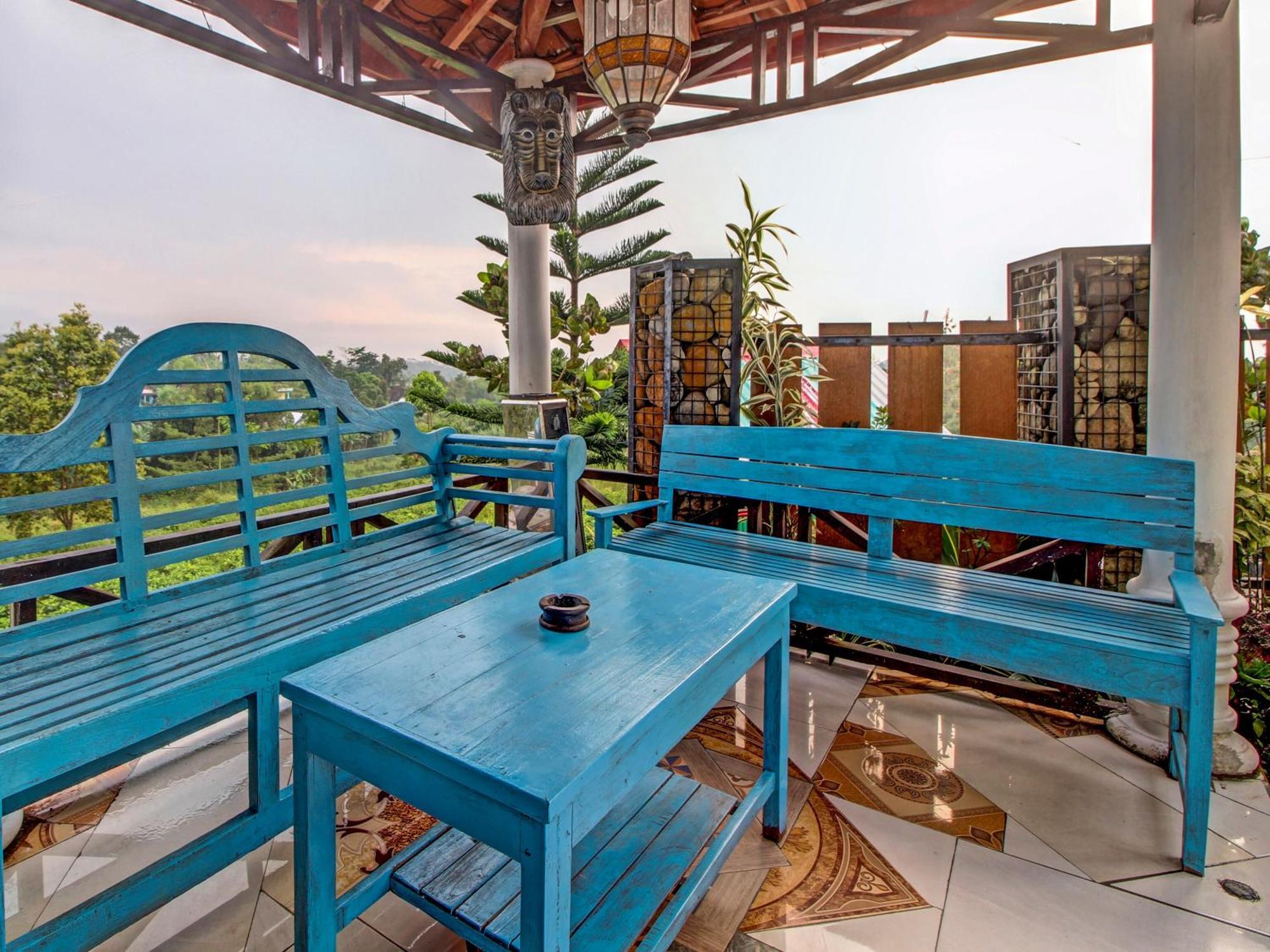 Oyo 92628 Raja Alam Homestay Karanganyar  Exterior foto